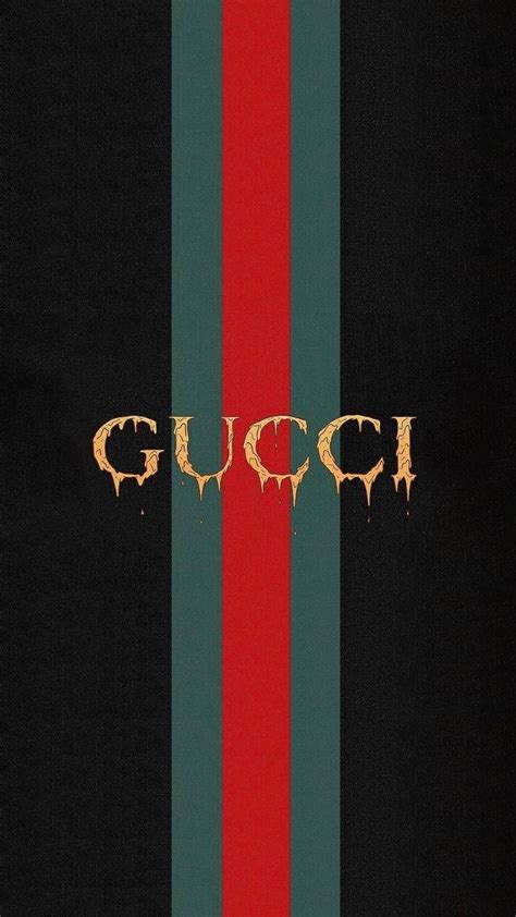 gucci iphone 5s wallpaper|GUCCI Wallpapers for iPhone, Android, Desktop & Tablet.